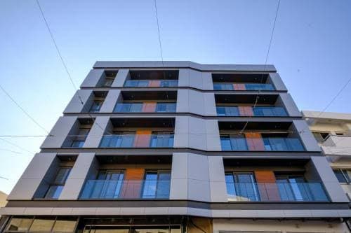 Nice Apartment